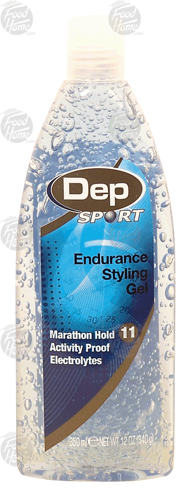 Dep Sport Styling Gel Sport Endurance Intense Hold Full-Size Picture